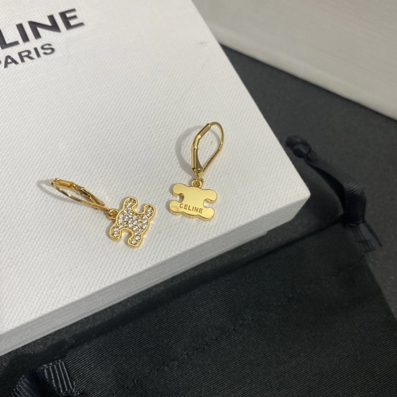 Celine Earrings FashionForward 217888