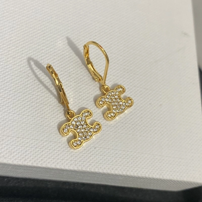 Celine Earrings FashionForward 217888