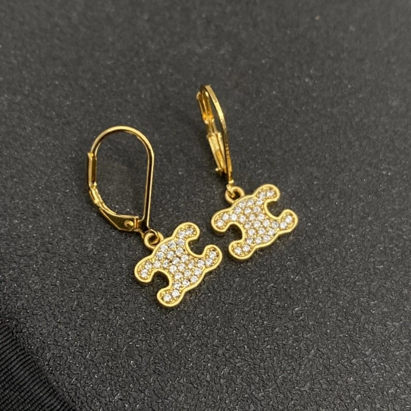 Celine Earrings FashionForward 217888