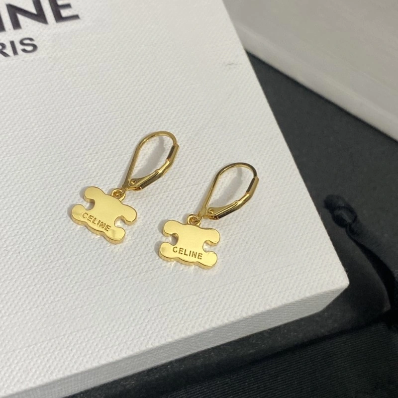 Celine Earrings FashionForward 217888