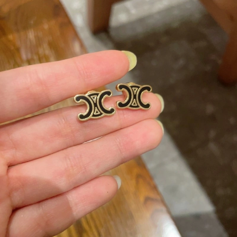 Celine Earrings OnTrend 217889