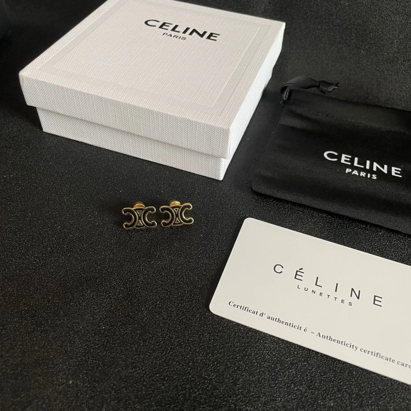 Celine Earrings OnTrend 217889