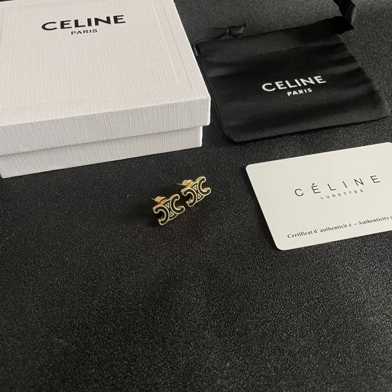 Celine Earrings OnTrend 217889