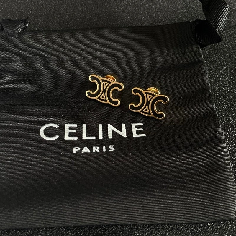 Celine Earrings OnTrend 217889
