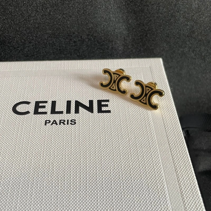 Celine Earrings OnTrend 217889