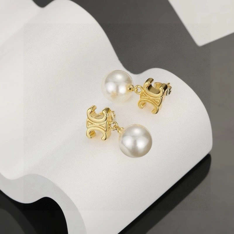 Popular Celine Earrings 217892