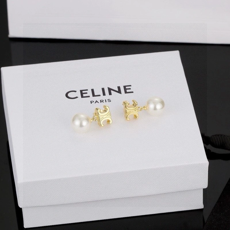Popular Celine Earrings 217892