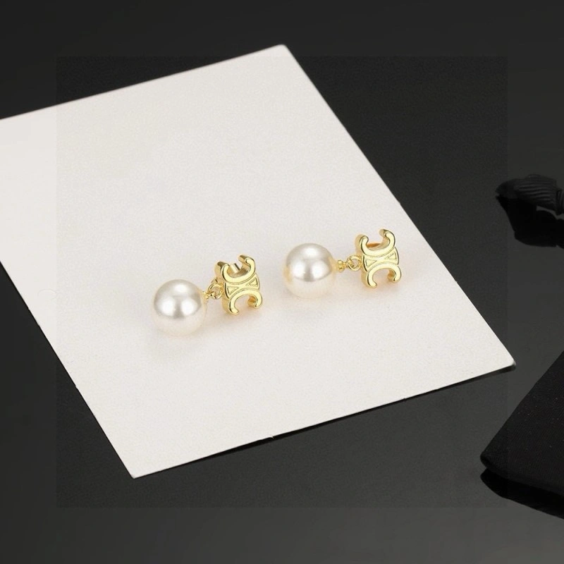 Popular Celine Earrings 217892