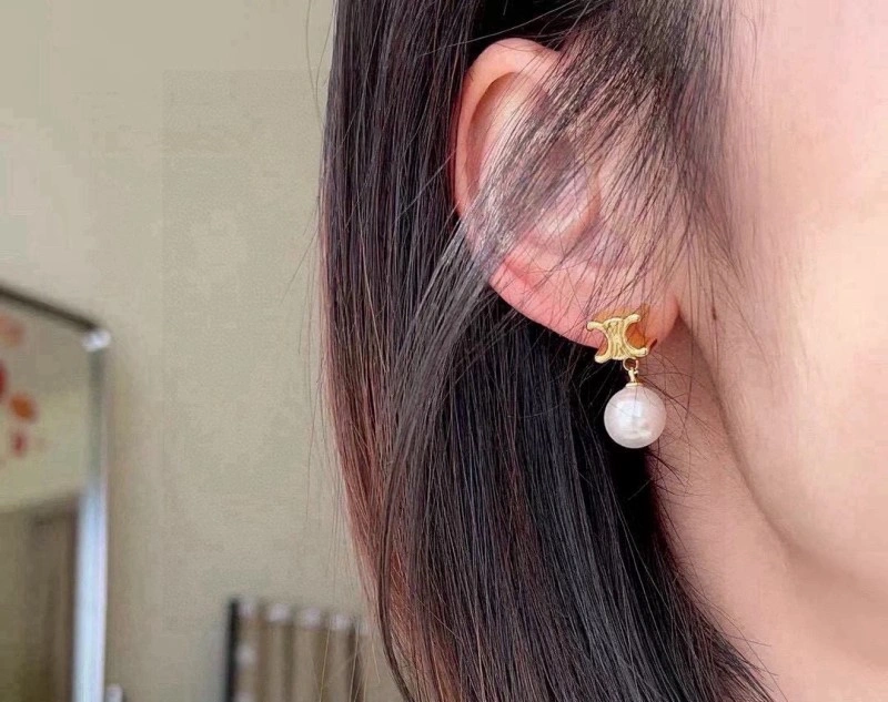 Popular Celine Earrings 217892