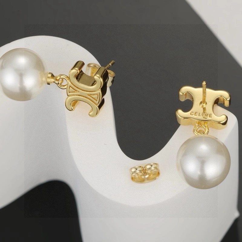Popular Celine Earrings 217892