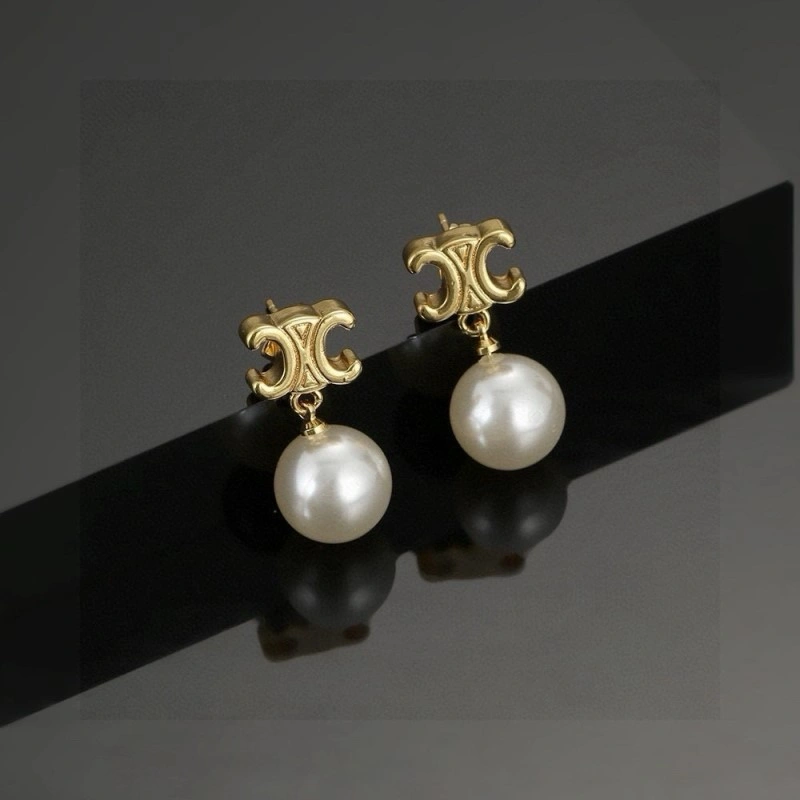 Popular Celine Earrings 217892