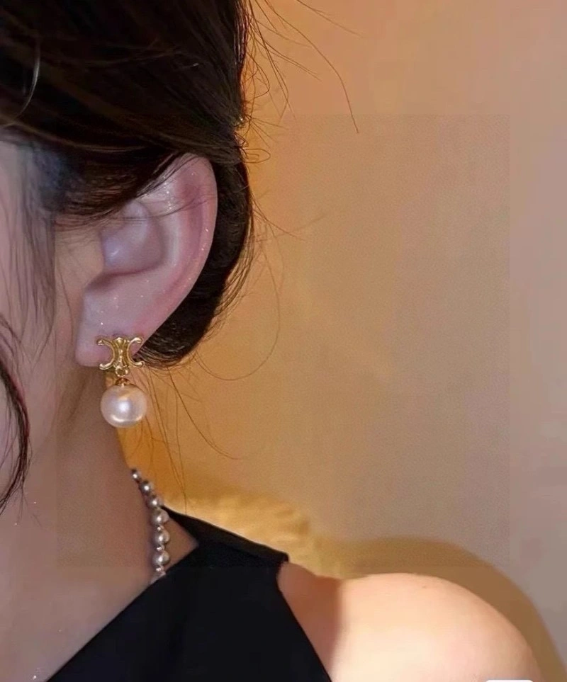 Popular Celine Earrings 217892