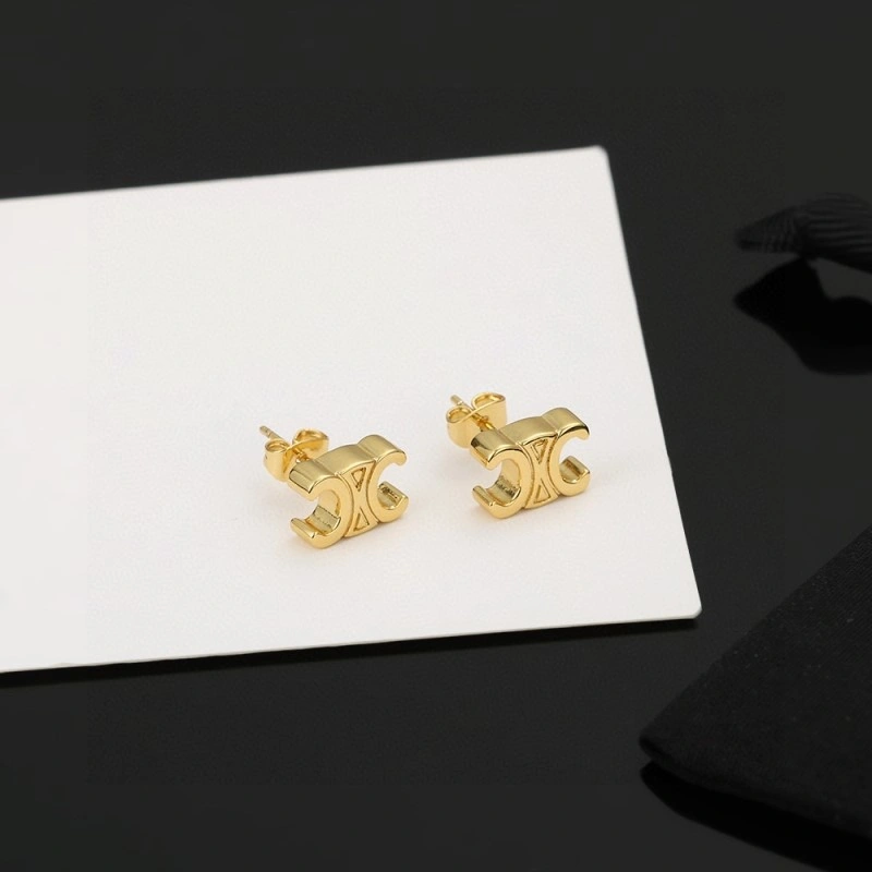 TravelReady Celine Earrings 217885