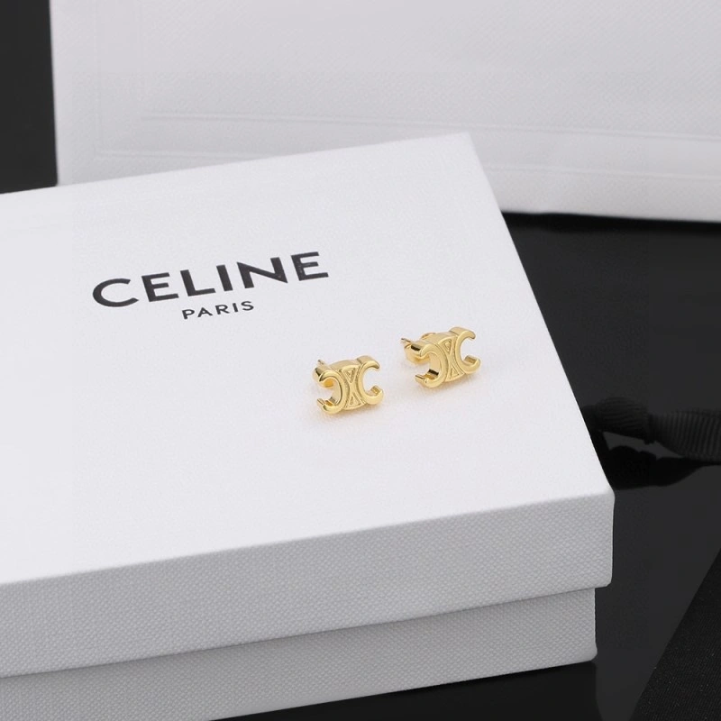TravelReady Celine Earrings 217885