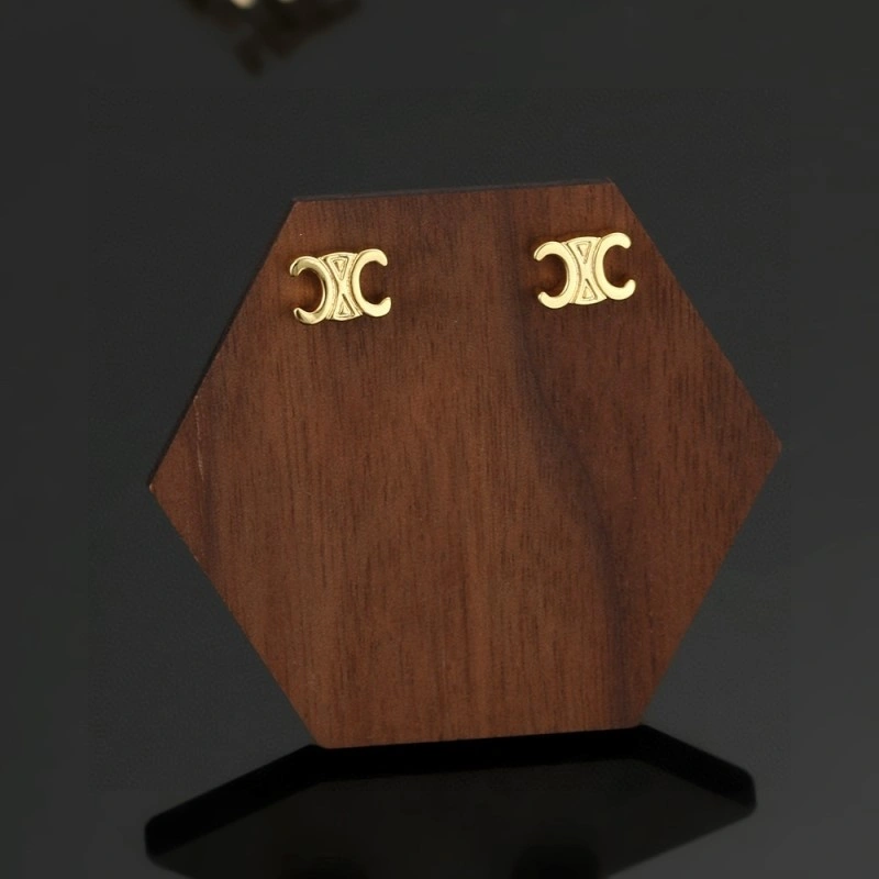 TravelReady Celine Earrings 217885