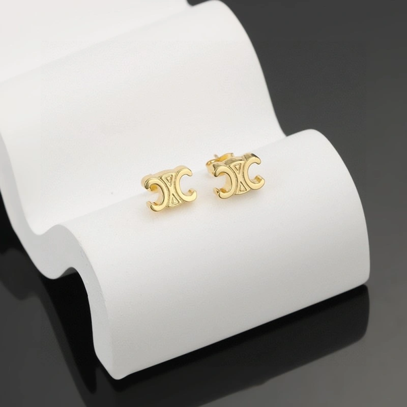 TravelReady Celine Earrings 217885