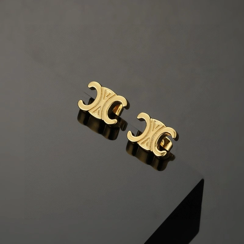 TravelReady Celine Earrings 217885