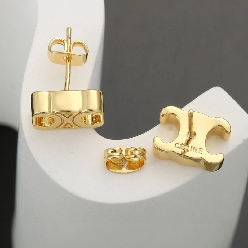 TravelReady Celine Earrings 217885