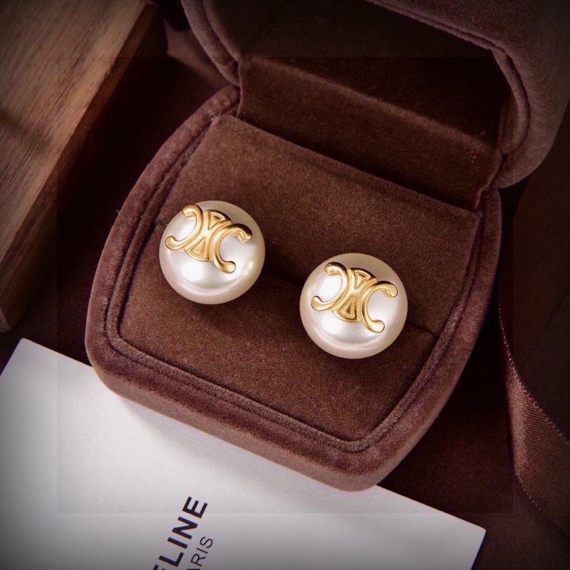 Celine Earrings Comfortable 217881