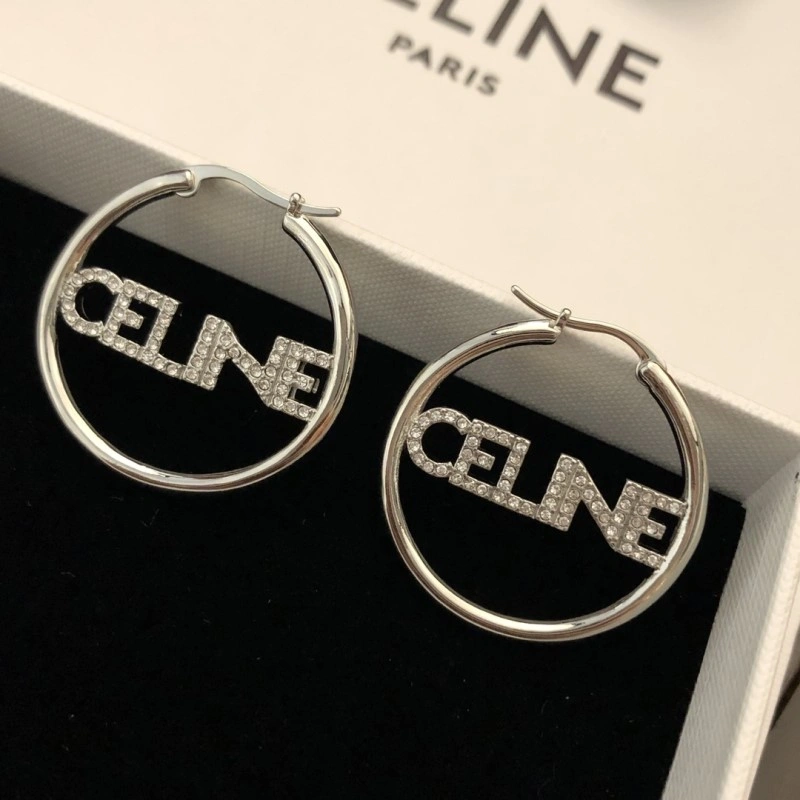 Versatile Celine Earrings 217882