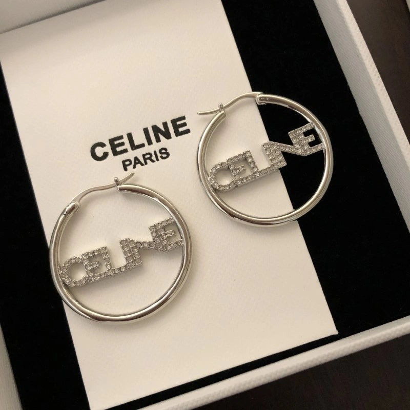 Versatile Celine Earrings 217882