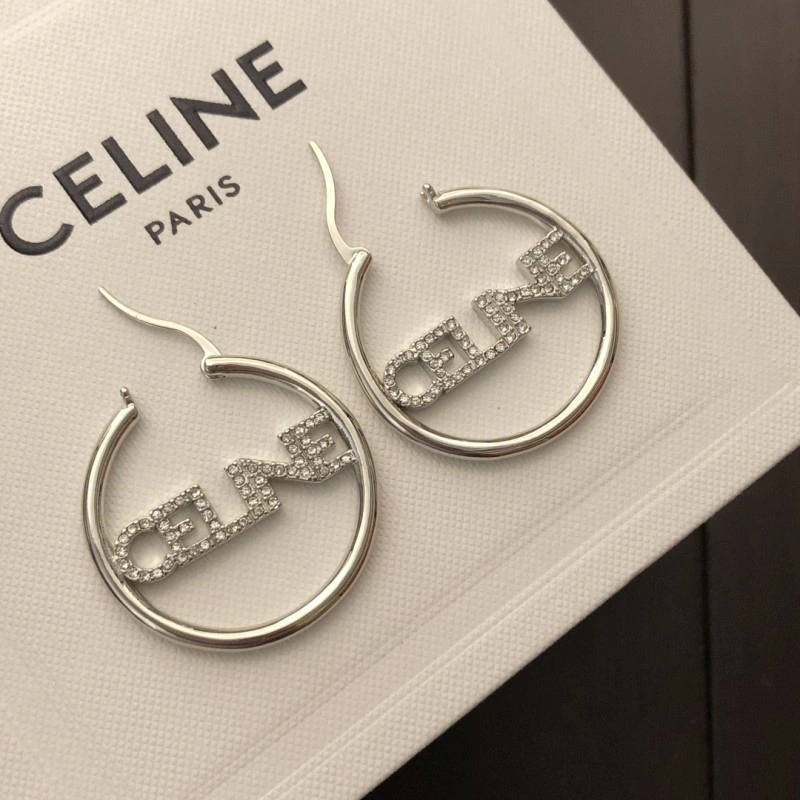 Versatile Celine Earrings 217882