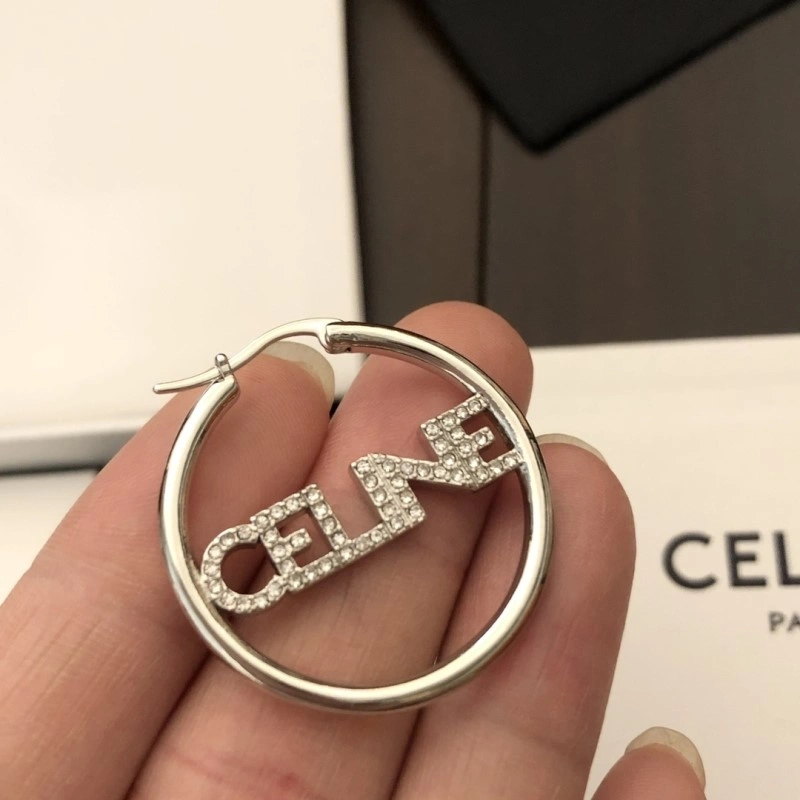 Versatile Celine Earrings 217882