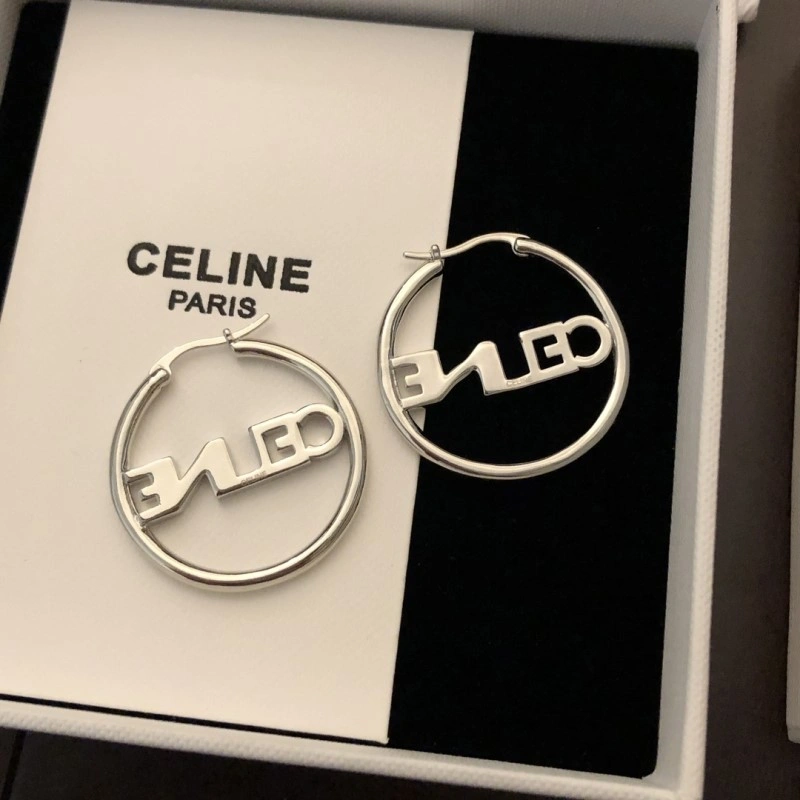 Versatile Celine Earrings 217882