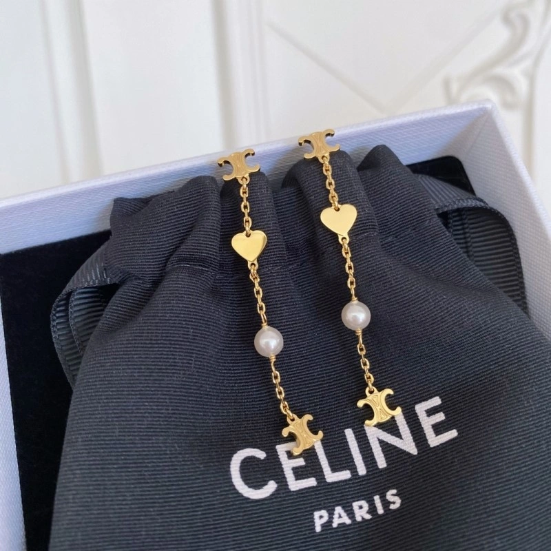 StreetReady Celine Earrings 217896
