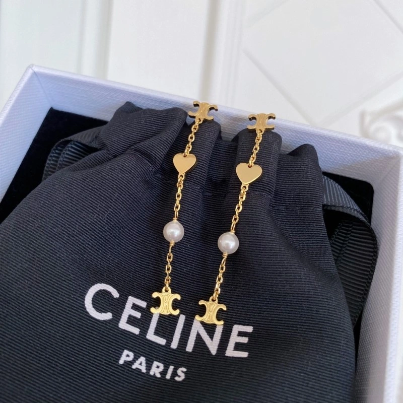 StreetReady Celine Earrings 217896