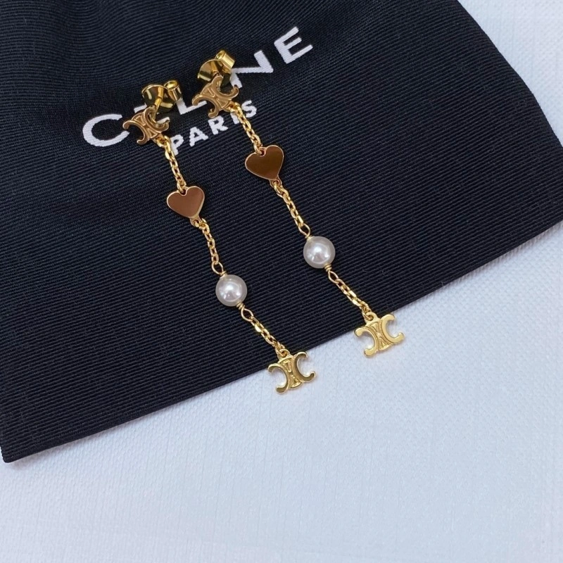 StreetReady Celine Earrings 217896