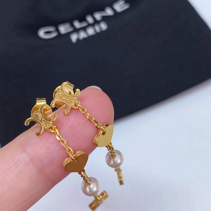StreetReady Celine Earrings 217896