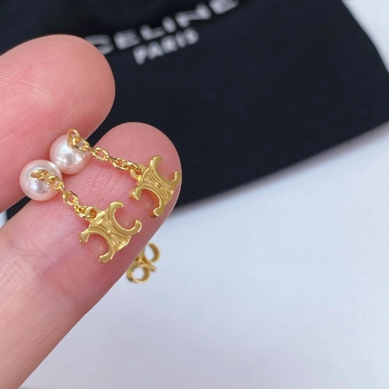 StreetReady Celine Earrings 217896