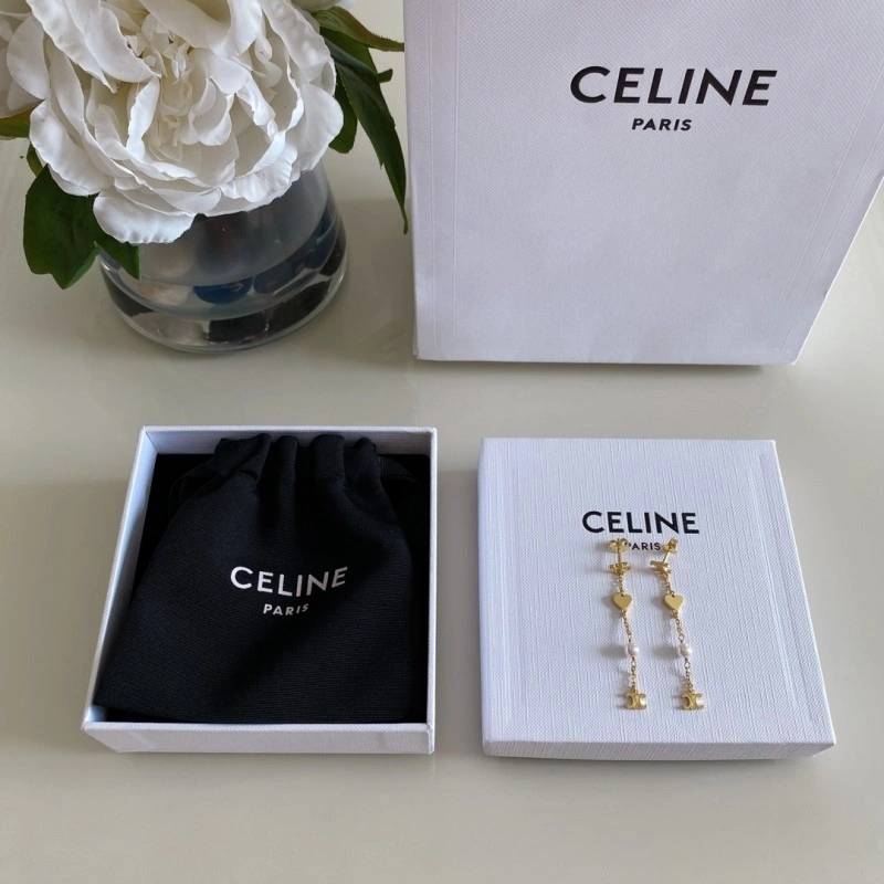 StreetReady Celine Earrings 217896