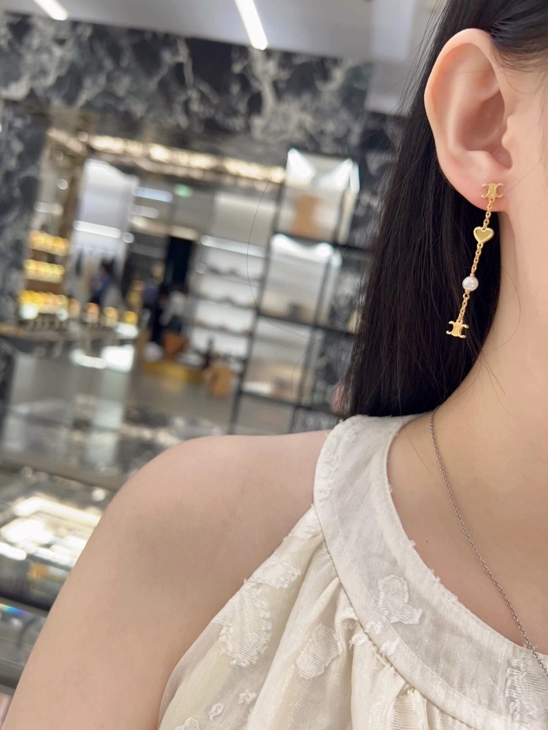 StreetReady Celine Earrings 217896