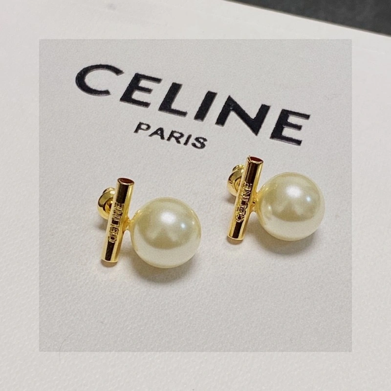 Efficient Celine Earrings 217891