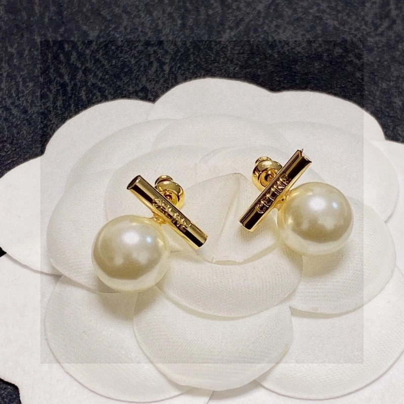 Efficient Celine Earrings 217891