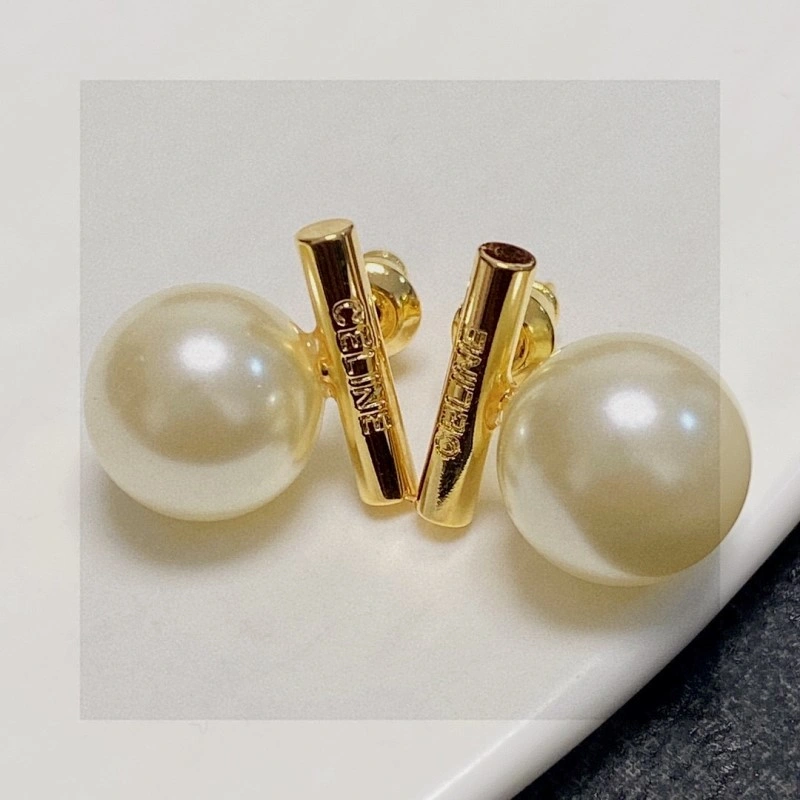 Efficient Celine Earrings 217891
