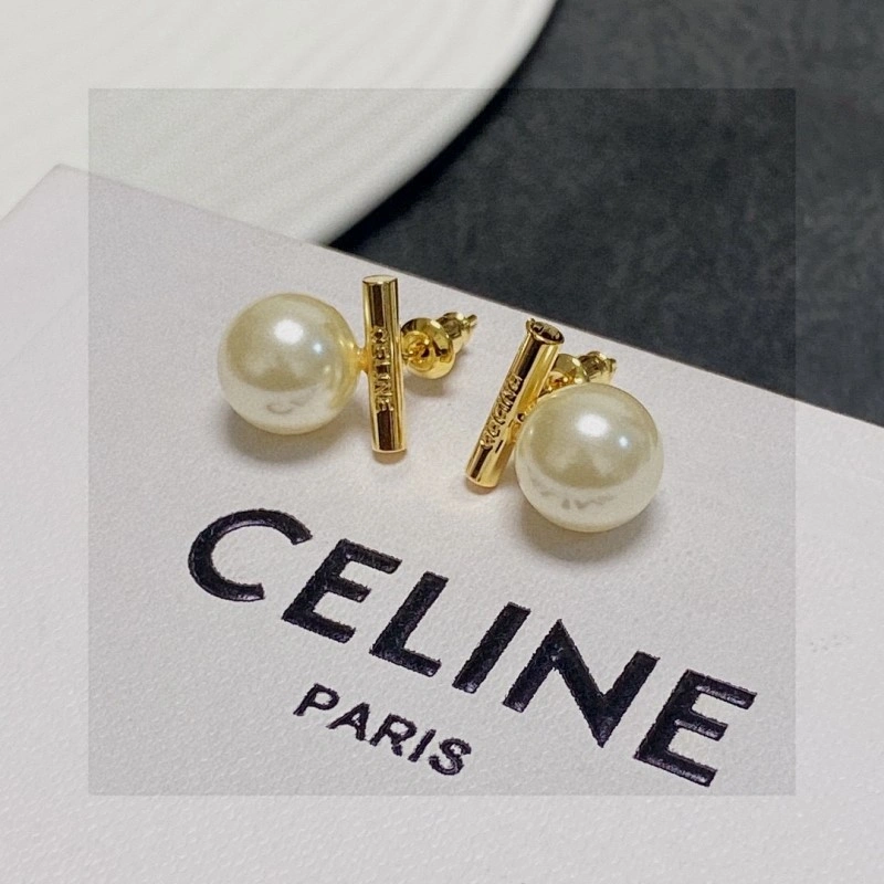 Efficient Celine Earrings 217891