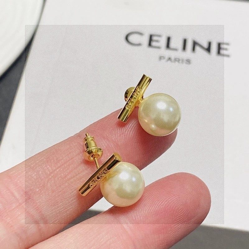 Efficient Celine Earrings 217891