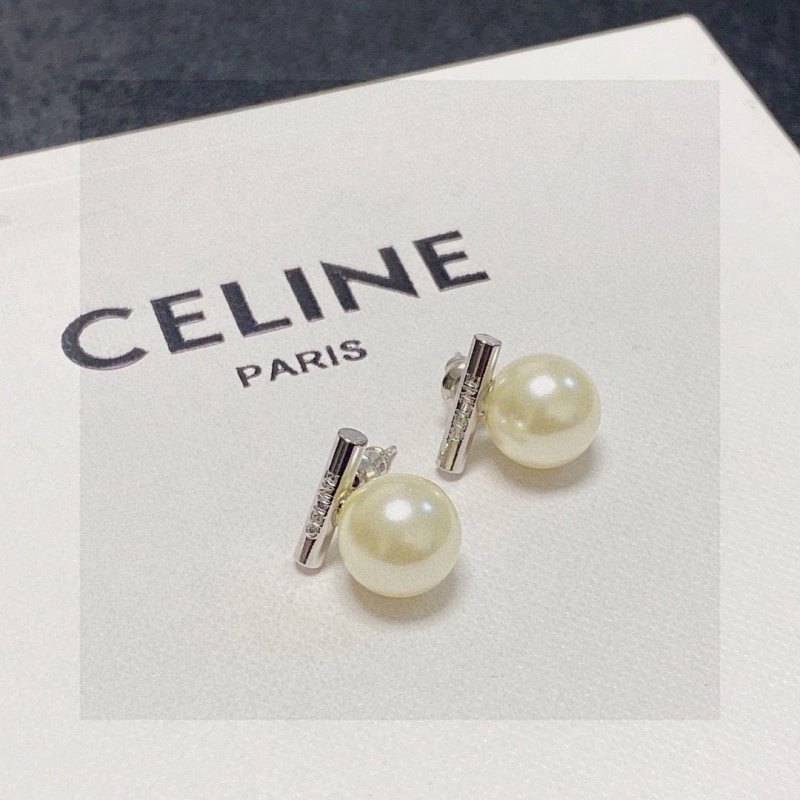 Celine Earrings Vibrant 217875