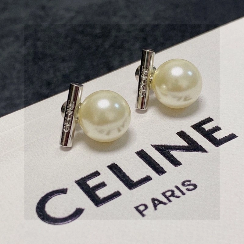 Celine Earrings Vibrant 217875