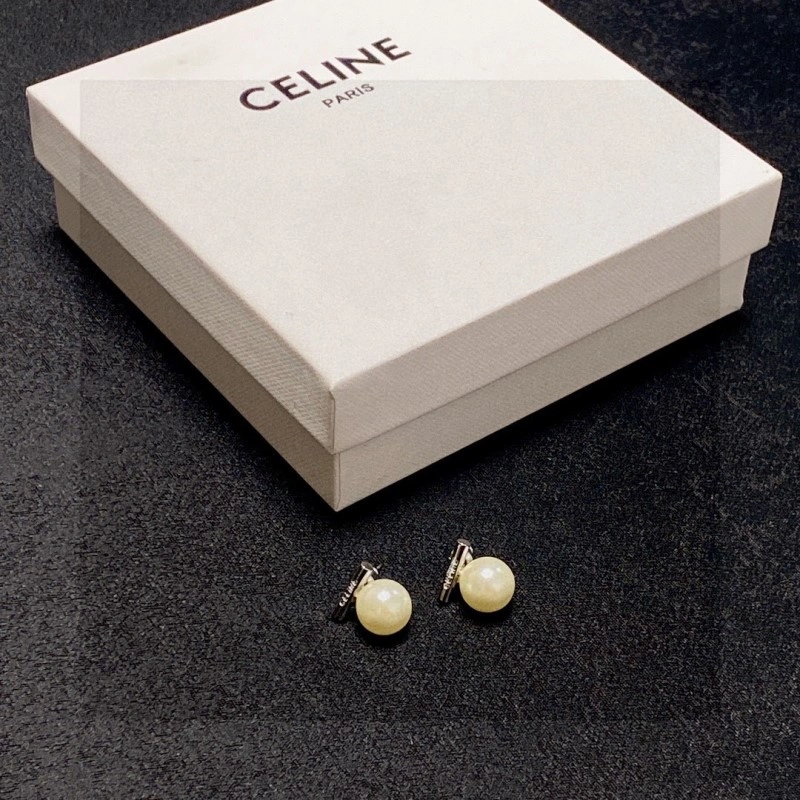 Celine Earrings Vibrant 217875