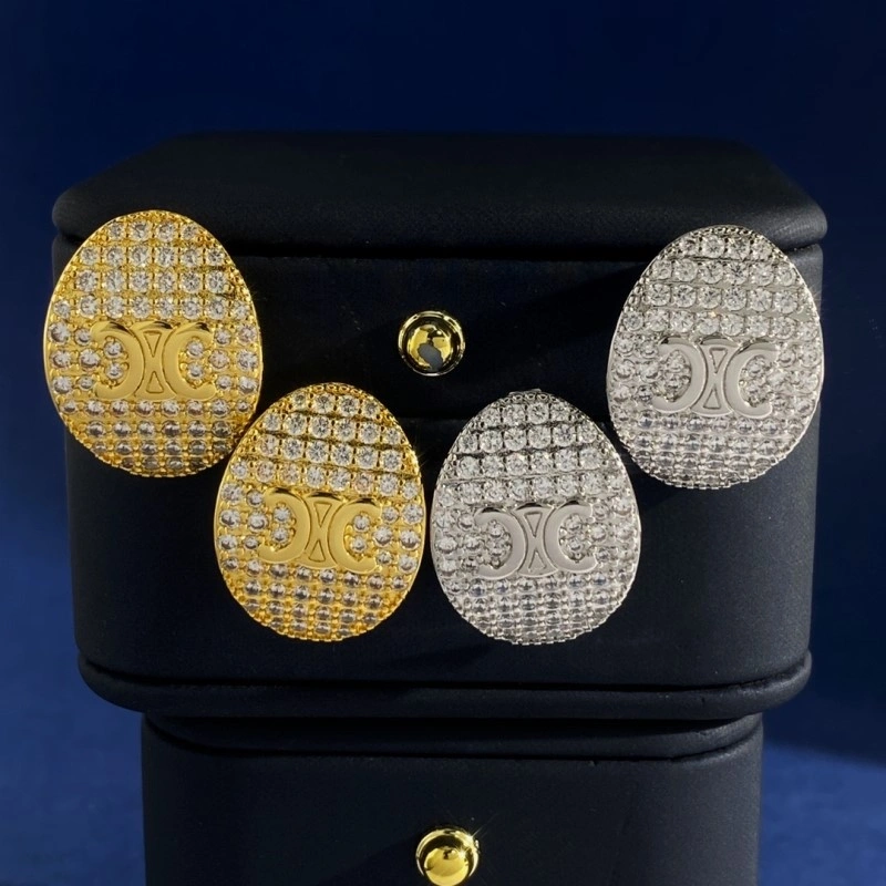 SportInspired Celine Earrings 217887