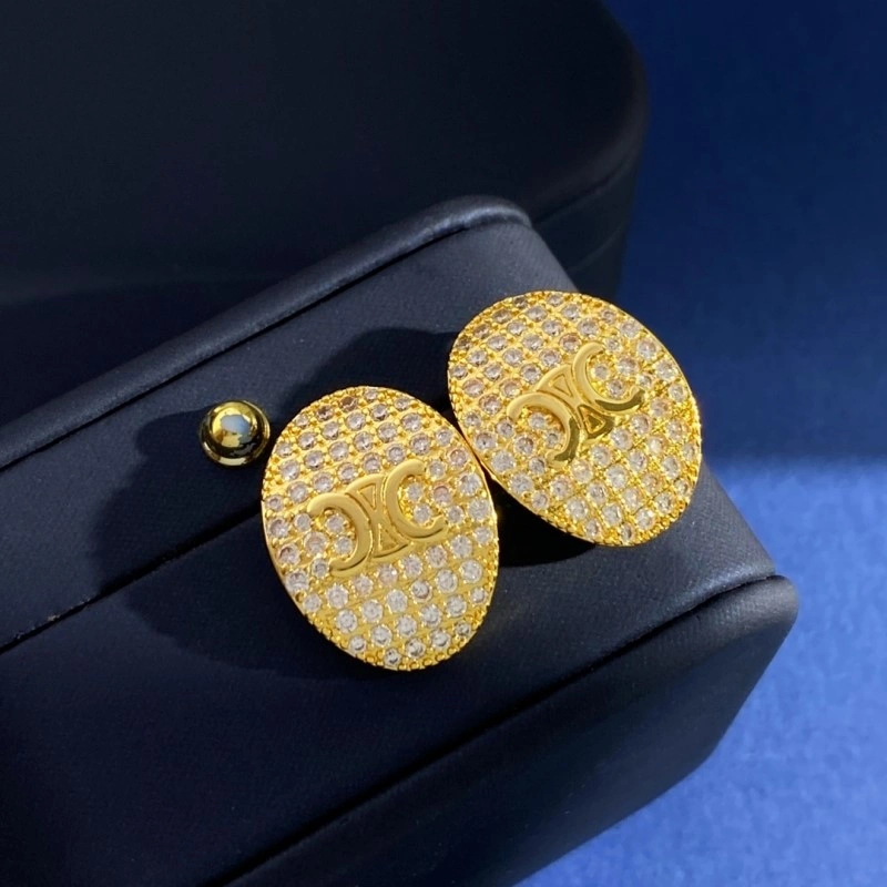 SportInspired Celine Earrings 217887