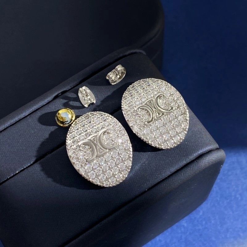 SportInspired Celine Earrings 217887