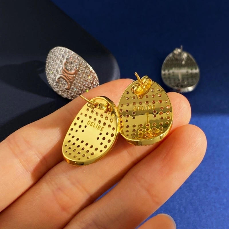 SportInspired Celine Earrings 217887