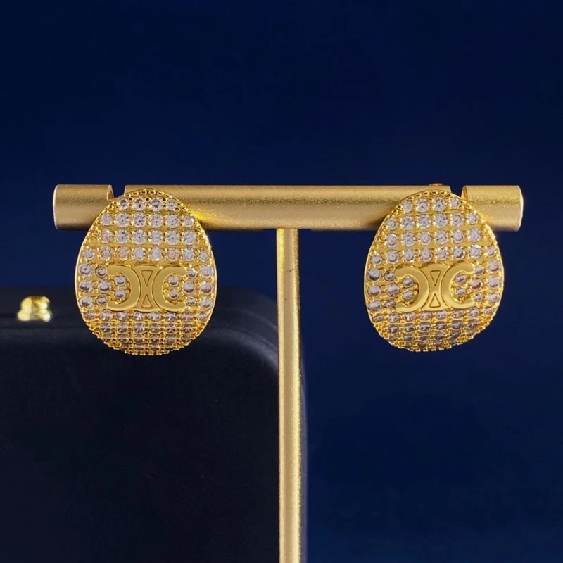 SportInspired Celine Earrings 217887