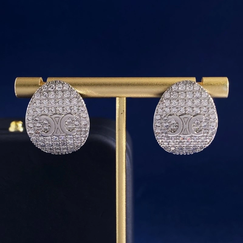 SportInspired Celine Earrings 217887