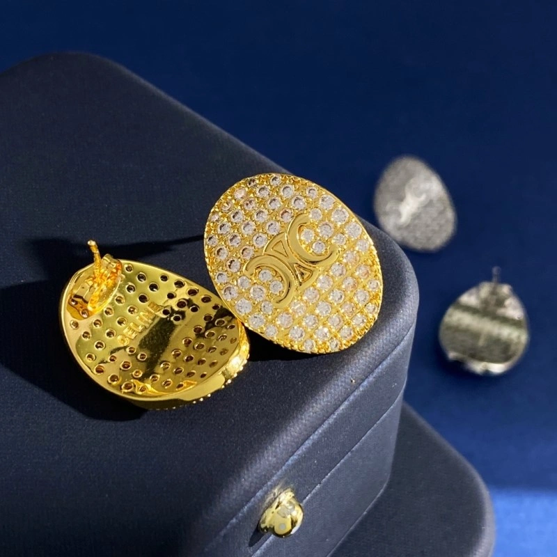 SportInspired Celine Earrings 217887